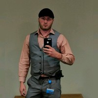 ASML Employee Alan Haley's profile photo
