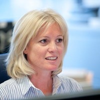 Clarksons Employee Betina Goodall's profile photo