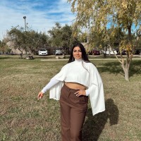 Plus Pet Employee Mariana Moran's profile photo