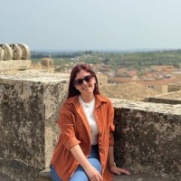 Maria Manicaro Email
