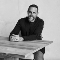 Four Hands Employee Adam Dunn's profile photo