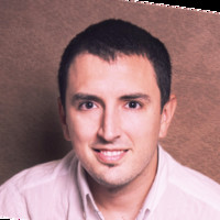 Certius Employee Guillermo Basombrío's profile photo