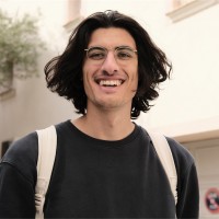 Cyclr Employee Ben Ashing's profile photo