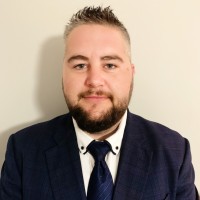 Cornucopia PO Employee Liam Mfia's profile photo