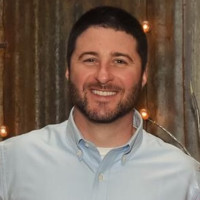 UNC Health Southeastern Employee Brian Hardin's profile photo