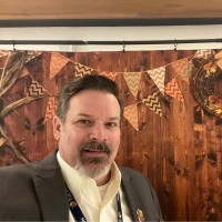 City of Tucson Employee Timothy Thomure's profile photo