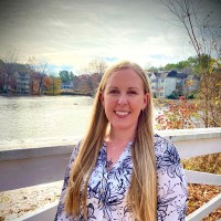 Amber Egmond Email & Phone Number