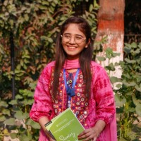 Sadia Umar Email