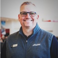 US Auto Sales Employee Scott Ellingson's profile photo