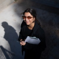 DOUBLESTAR CO Employee Carla Martín's profile photo