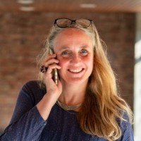 Scriptmakers GmbH Employee Sandra Ehlermann's profile photo