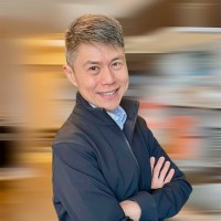 Seneca Part-time Studies Employee Stephen Phoon's profile photo