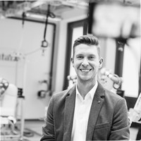 AUMOVIO Employee Thomas Binder's profile photo