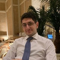 Bsec Employee Paolo Safadi's profile photo