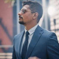 WiFi Soft Solutions Pvt. Ltd. Employee Saurabh Kuthe's profile photo