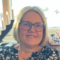 NorDan Sverige - Fönster & dörrar Employee Marie Johansson's profile photo