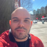 Border0 Employee Pedro Andrade's profile photo