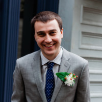 Observa Employee Ethan Smith's profile photo