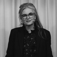 Dansk Sprognævn Employee Marianne Rathje's profile photo