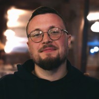 Anatoli Zabauski's profile photo