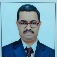 VA TECH WABAG LTD. Employee Dilip Nirgudkar's profile photo
