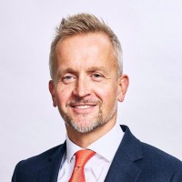 Alvarez & Marsal Employee Matthew Perry's profile photo