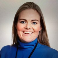 Odfjell Technology Employee Inger-Anne Flydal's profile photo