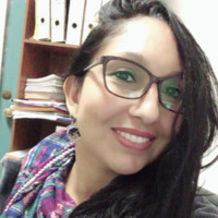 CORMUDESI Employee Paulina Valdebenito's profile photo