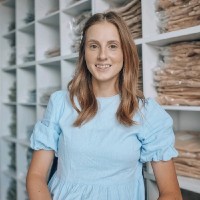 Monitor Employee Joanna Yeomans's profile photo