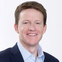 PwC UK Employee Greg Main's profile photo