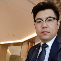 DRGEM Employee 德鑫 赵's profile photo