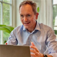 DTU Science Park Employee Jan Rosenbom's profile photo