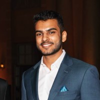 Nirvan Khaitan Email & Phone Number