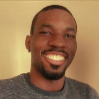 Long Wharf Theatre Employee Ronald Hill's profile photo