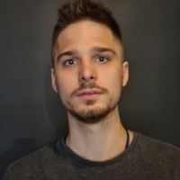 Chatbotize Employee Krzysztof Jurkiewicz's profile photo