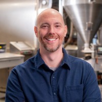 Rook Coffee Employee Brandon Purcelly's profile photo