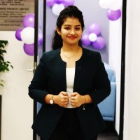 Gayatri Pattanayak's profile photo
