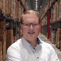FIEGE Employee Alexander Kösters-Plake's profile photo