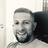 Génie Climatique de l'Est Employee Frédéric Noel's profile photo