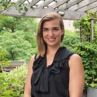 Tenement Museum Employee Olivia Cothren's profile photo