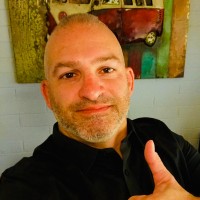 Barrett Real Estate Employee Frank Devenuto's profile photo