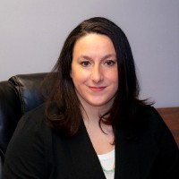 Melissa McIntire Email