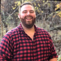 Cyber Guards Employee Blake Scola's profile photo