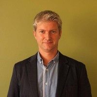 Colruyt Group Employee Vincent Dumon's profile photo