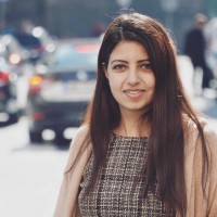 Infineon Technologies Employee Surya Menon's profile photo