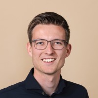De Groot Vroomshoop Employee Teun Eppinga's profile photo