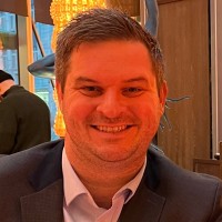 Electricity North West Construction and Maintenance Employee David Clarkson's profile photo