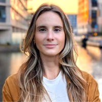 English Path Employee Marina Barker's profile photo