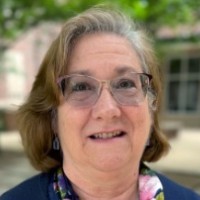 First Baptist Church of San Antonio Employee Cecelia Smith Martinez's profile photo