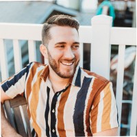 HEALTH SCIENCES HIGH SCHOOL AND MIDDLE COLLEGE Employee Andrew Seery's profile photo